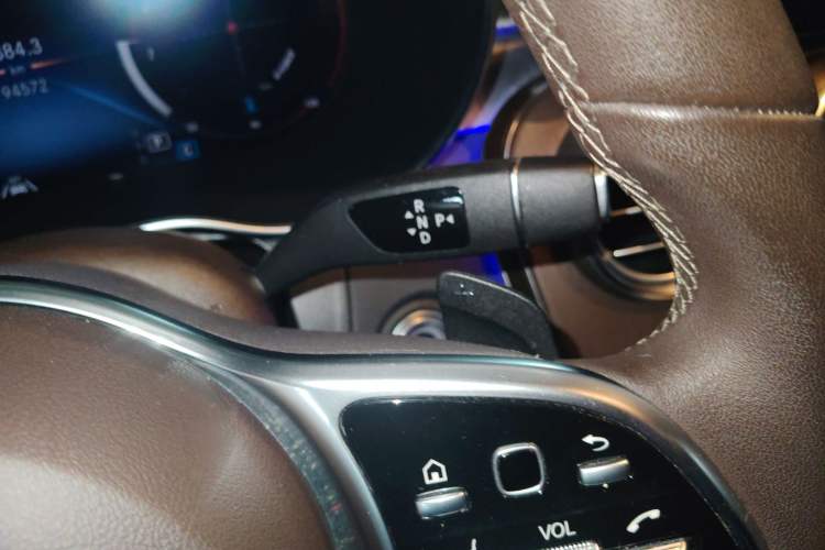 Used Mercedes-Benz GLC 2020 Facelift GLC 300 L 4MATIC Dynamic Edition