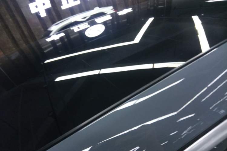 Used Li Auto L8 2025 Pro Smart Refresh Edition
