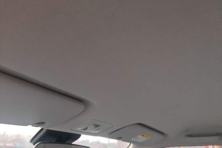 Used  Lumin 2025 205 km Xiangqin Version
