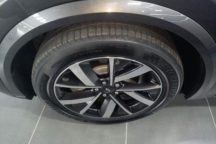 Used Li Auto L8 2023 Pro Model