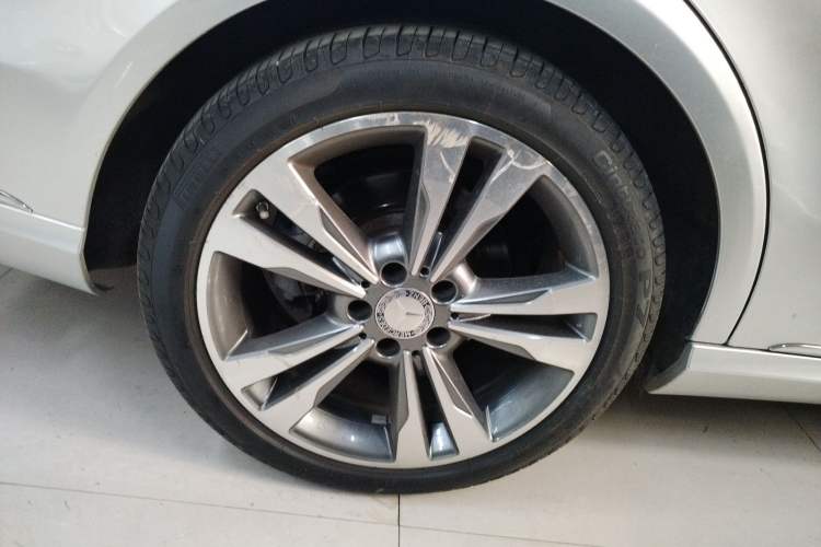 Used Mercedes-Benz E-Class 2015 Revised E 180 L Sport Edition