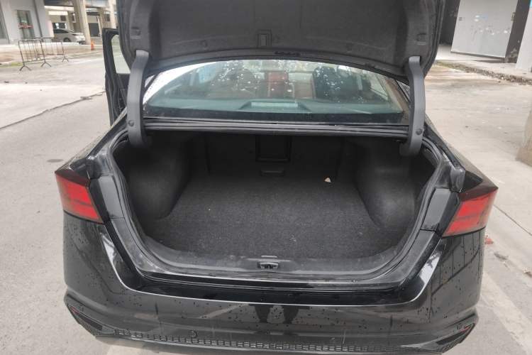 Used Nissan Teana 2021 2.0L XE Exclusive Edition
