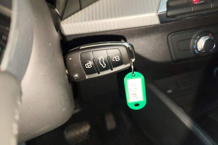 Used Audi Q2L 2021 35 TFSI Progressive Dynamic Edition