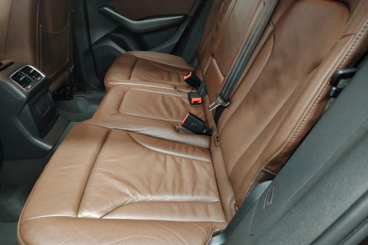 Used Audi Q5 2015 40 TFSI Technology Edition
