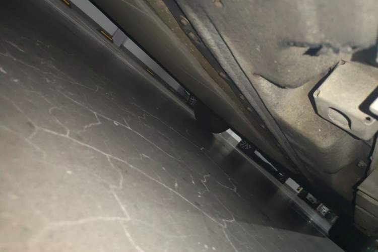 Used AION S 2022 Xuan 580 58.8 kWh ternary lithium
