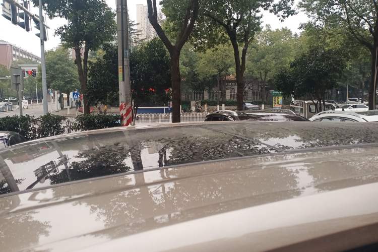 Used Volkswagen Viloran 2020 380TSI Prestige Edition