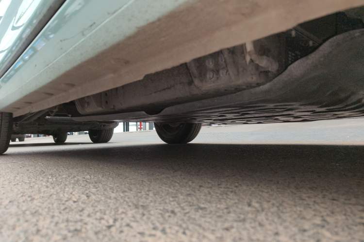 Used  Panda 2024 Panda Mini 200km Longteng PRO Edition
