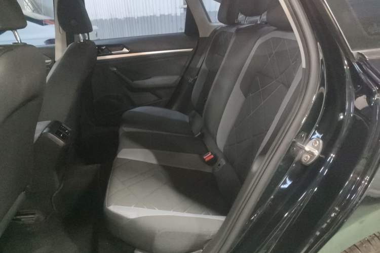 Used Volkswagen Lavida 2023 Revised 1.5L Automatic DeYi Edition
