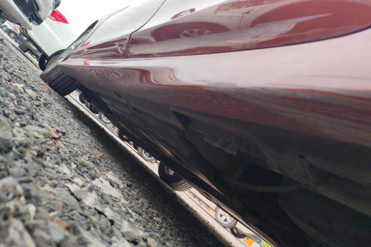 Used Honda Jade 2016 1.8L Automatic Comfort Elite Version 5 Seats
