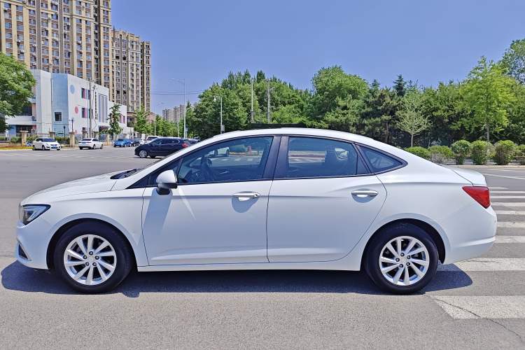 Used Buick Verano 2019 Sedan 15S Automatic Entry Model