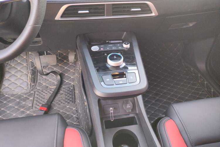 Used BYD e2 2019 Long-Range Version Yao·Luxury Trim
