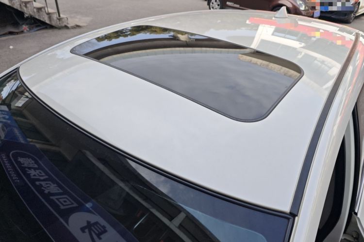 Used Nissan Tiida 2019 1.6L CVT Smart Drive Version China VI Standard