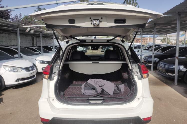 Used Nissan X-Trail 2021 2.0L CVT 2WD XL ITS SmartConnect Comfort Edition
