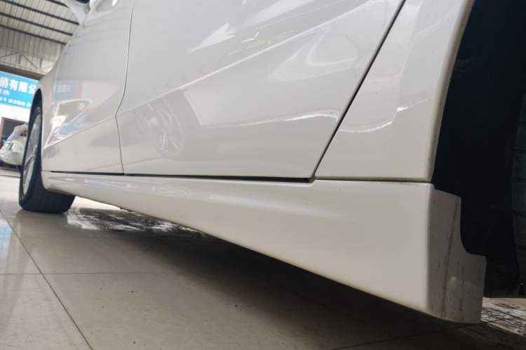 Used Ford Mondeo 2018 EcoBoost 180 Smart Control Fashion Model China VI Standard
