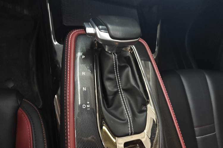 Used Oshan X5 2021 1.5T DCT Flagship Edition
