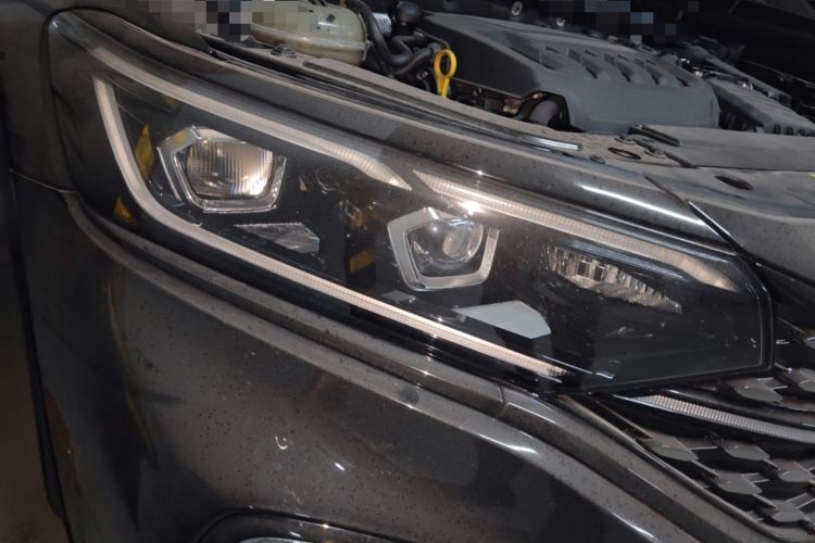 Used Volkswagen Passat 2023 Restyled 330TSI Starry Luxury Edition