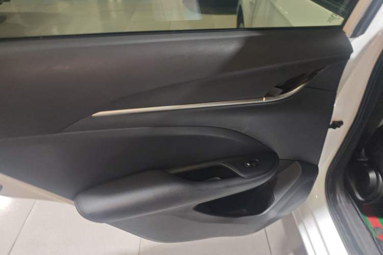 Used Buick GT 2021 Revised Version Flagship 1.5L Automatic Elite Edition
