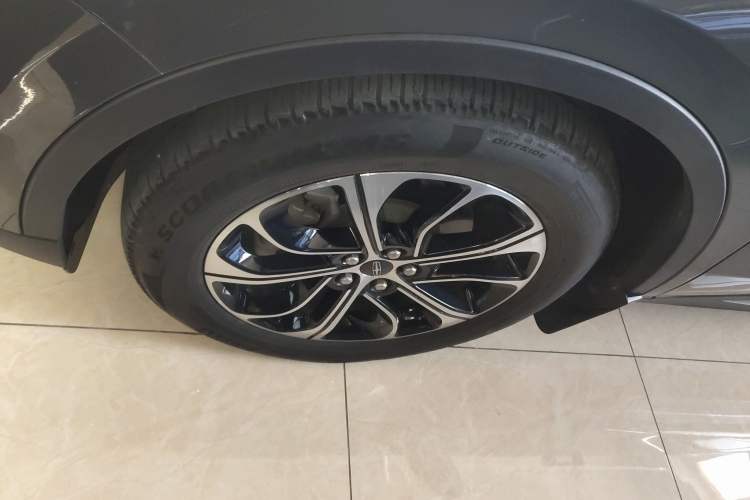 Used Lincoln Nautilus 2023 2.0T All-Wheel-Drive Luxury Edition