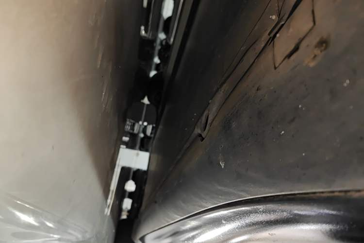 Used Tesla Model 3 2021 Standard Range Rear-Drive Upgraded Version
