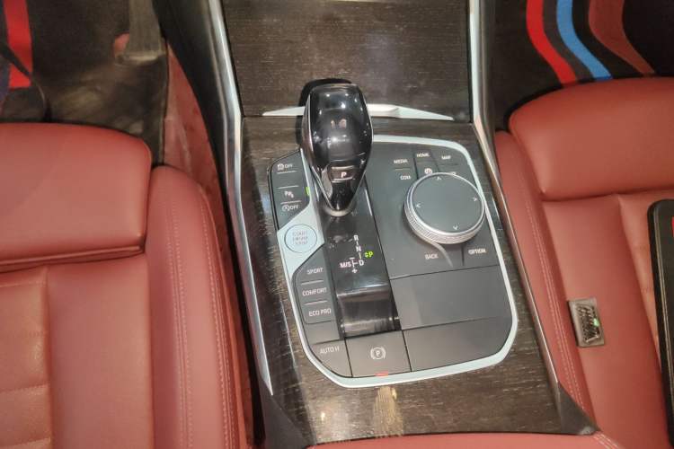 Used BMW 3 Series 2021 Restyled 325Li M Sport Package
