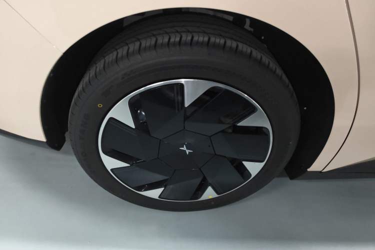 Used XPeng MONA M03 2025 502 Long-Range Max