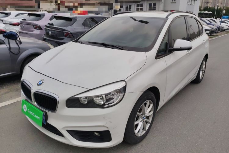 Used BMW 2 Series Active Tourer 2016 218i Fashion Model