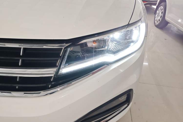 Used Volkswagen Bora 2021 1.5L Automatic Comfort Smart Connect Edition
