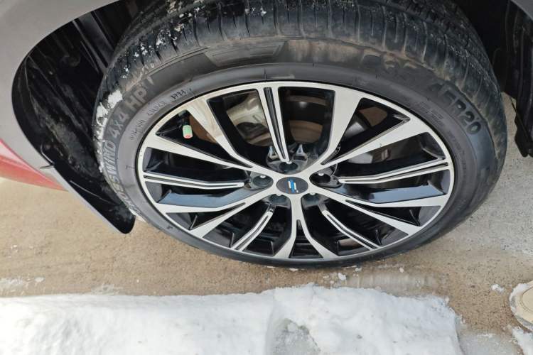 Used Oshan X7 2021 1.5T Automatic Pilot Version
