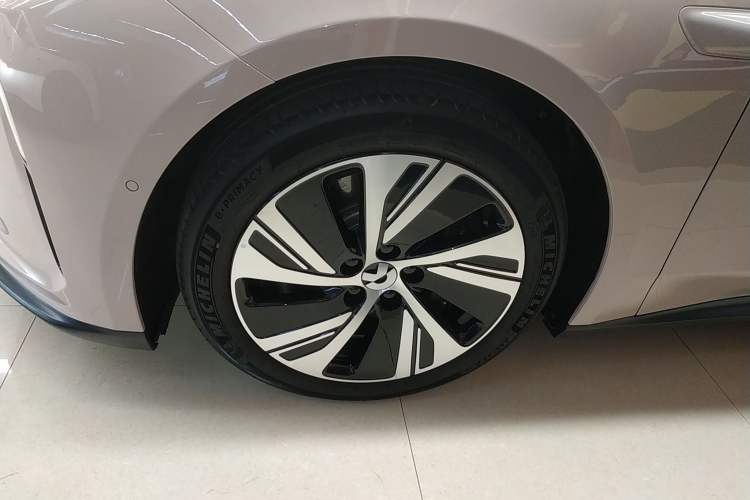 Used Nio ET5 2022 75 kWh
