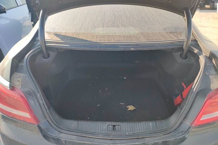 Used Buick LaCrosse 2013 2.4L SIDI Elite Comfort Version
