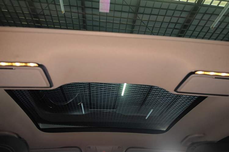 Used Mercedes-Benz C-Class 2021 C 200 L Fashion Edition Sport Version