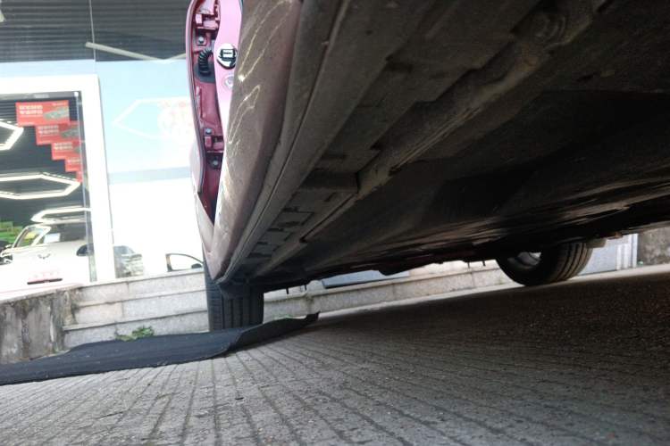 Used Mazda Mazda 3 Axela 2017 Hatchback 2.0L Automatic Sport Model China V Emission Standard
