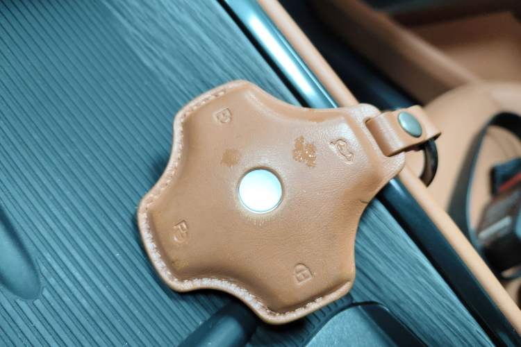 Used  eπ007 2024 All-Electric 620 RuYi Edition