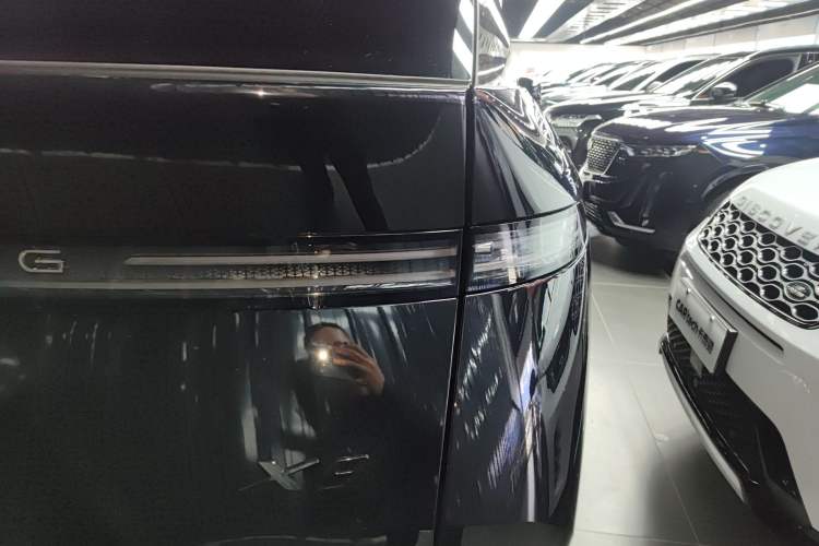 Used XPeng X9 2024 610 Long-Range Pro
