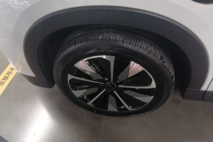 Used BYD Song PLUS New Energy 2025 EV Intelligent Driving Version 520km Premium Model