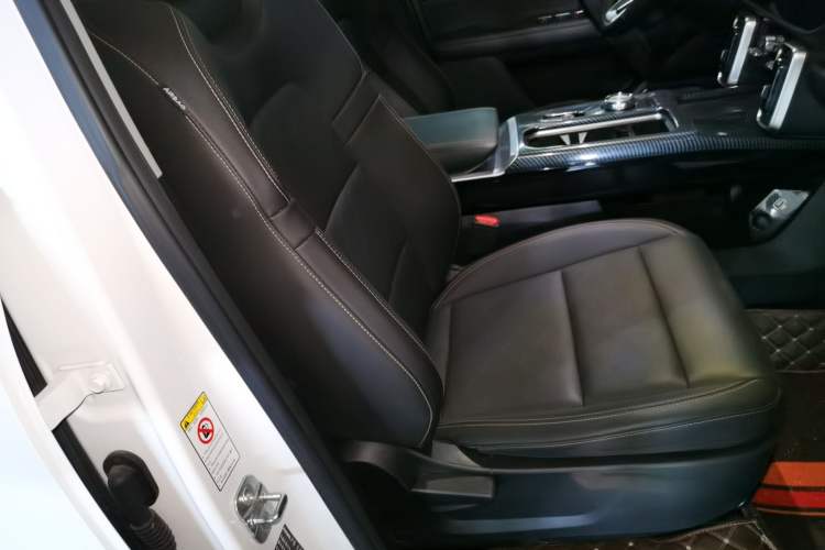 Used Haval DARGO 2021 2.0T DCT 4x4 Chinese Rural Dog Edition