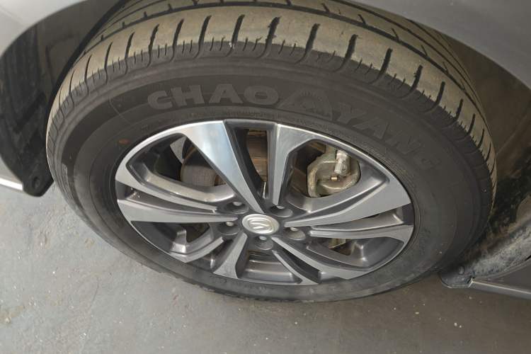 Used Changan Eado 2021 PLUS Blue Whale NE 1.4T GDI DCT Prestige Model
