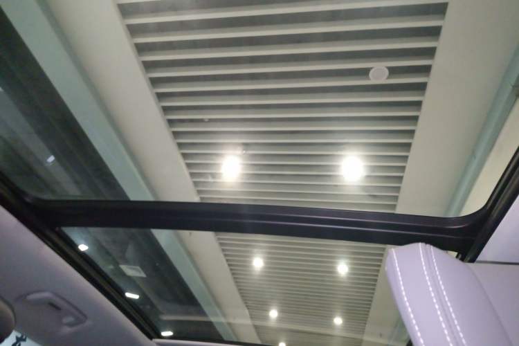 Used Buick E5 2023 Zhenxiang Standard Range Edition
