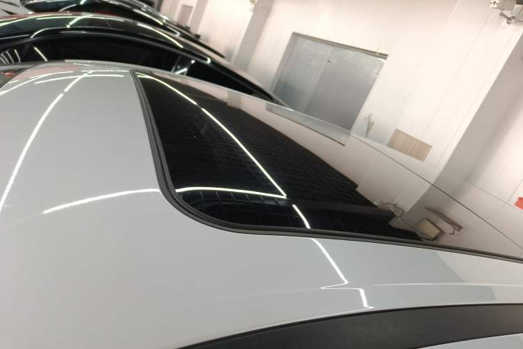 Used Hyundai Tucson 2021 Tucson L 1.5T DCT GLX Elite Edition
