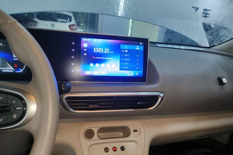 Used ORA White Cat 2020 360km Standard Version
