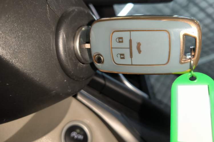 Used Buick GT 2018 15T Dual-Clutch Elite Model China V Standard