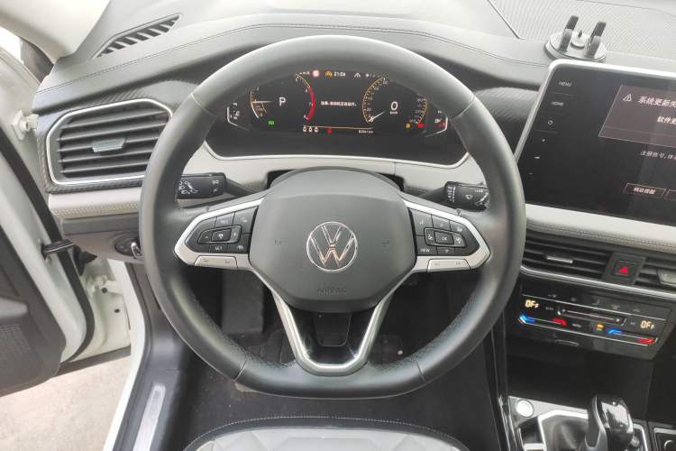 Used Volkswagen Tayron 2023 300TSI Two-Wheel-Drive Luxury Plus Advanced Edition