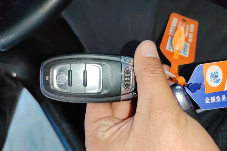 Used Audi A5 2014 Coupe 45 TFSI
