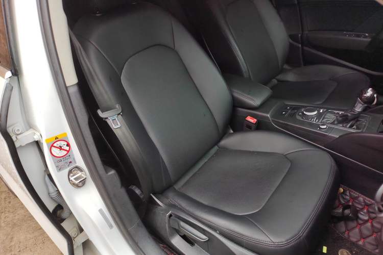 Used Audi A3 2016 Limousine 35 TFSI Prestige Edition