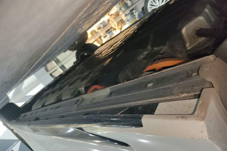 Used GAC Trumpchi E9 2023 E9 MAX