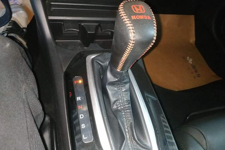 Used Honda Envix 2019 180TURBO CVT Enjoyment Edition China VI
