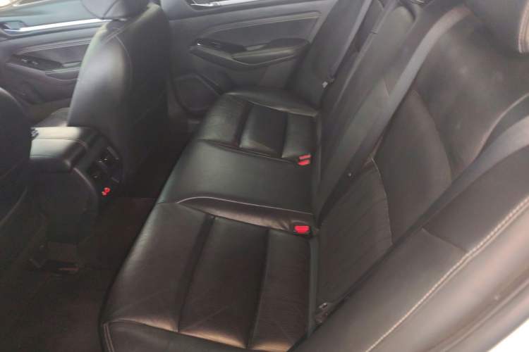 Used Nissan Teana 2021 2.0L XL Comfort Edition
