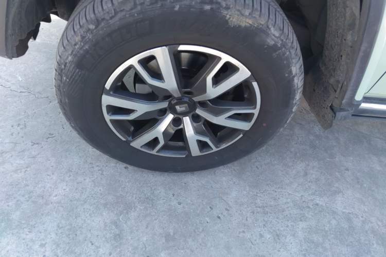 Used Tank 300 2021 City Edition 2.0T—Truly Stylish