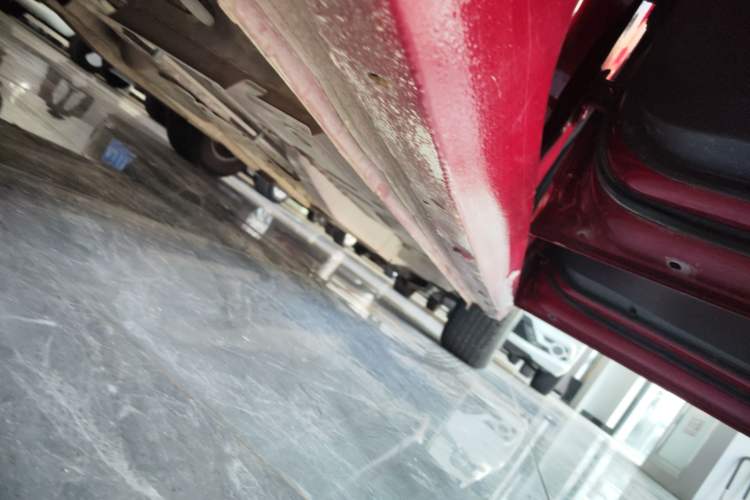 Used Chevrolet Cavalier 2019 320 Automatic Xinyue Edition
