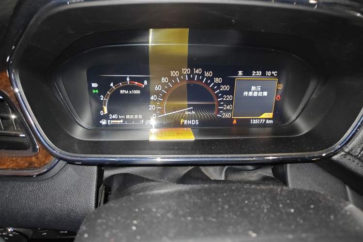 Used Lincoln Continental 2019 2.0T Two-Wheel Drive Luxury Edition China VI Standard